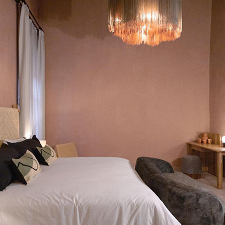 Maison Mexique Hotel Boutique סאן מיגל דה אלנדה מראה חיצוני תמונה