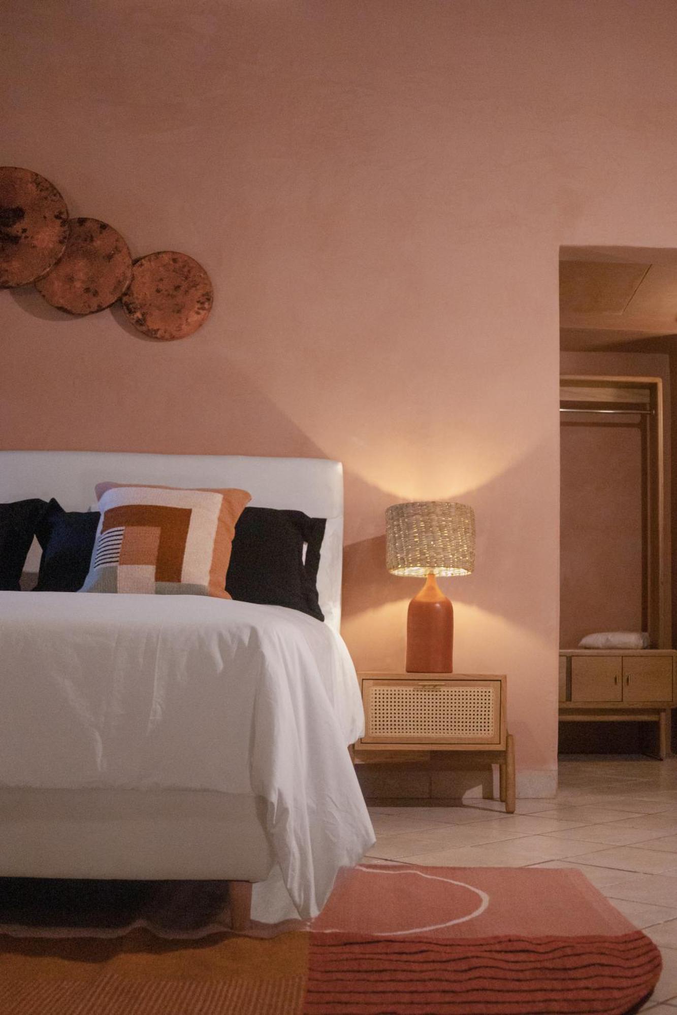 Maison Mexique Hotel Boutique סאן מיגל דה אלנדה מראה חיצוני תמונה