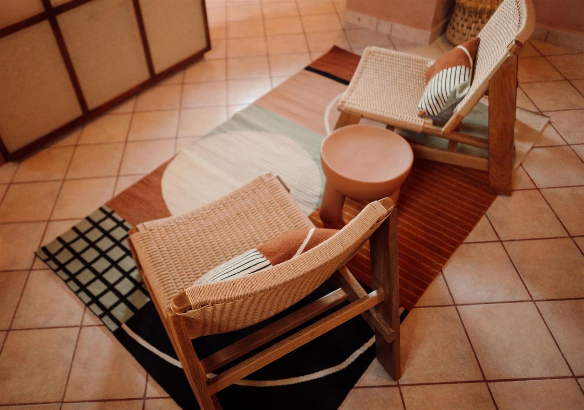 Maison Mexique Hotel Boutique סאן מיגל דה אלנדה מראה חיצוני תמונה