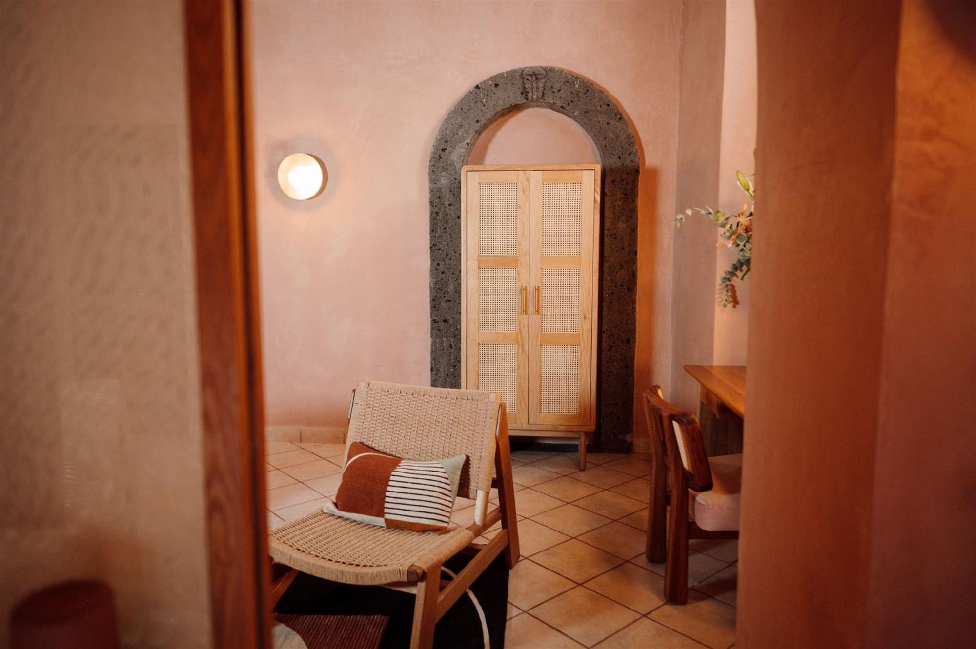 Maison Mexique Hotel Boutique סאן מיגל דה אלנדה מראה חיצוני תמונה