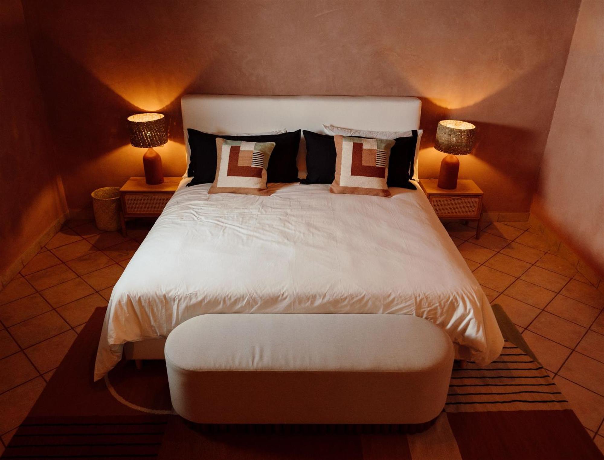 Maison Mexique Hotel Boutique סאן מיגל דה אלנדה מראה חיצוני תמונה