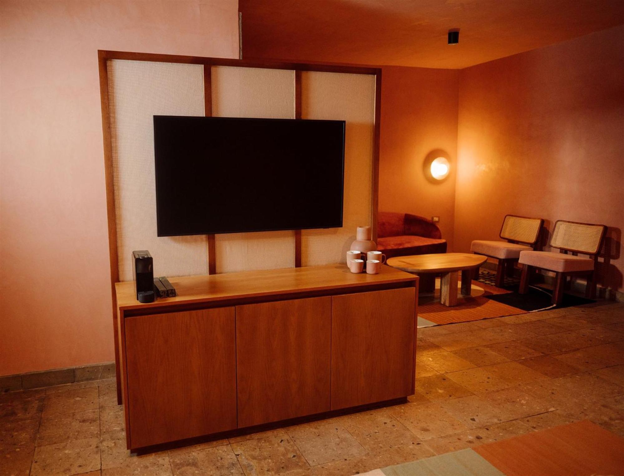 Maison Mexique Hotel Boutique סאן מיגל דה אלנדה מראה חיצוני תמונה