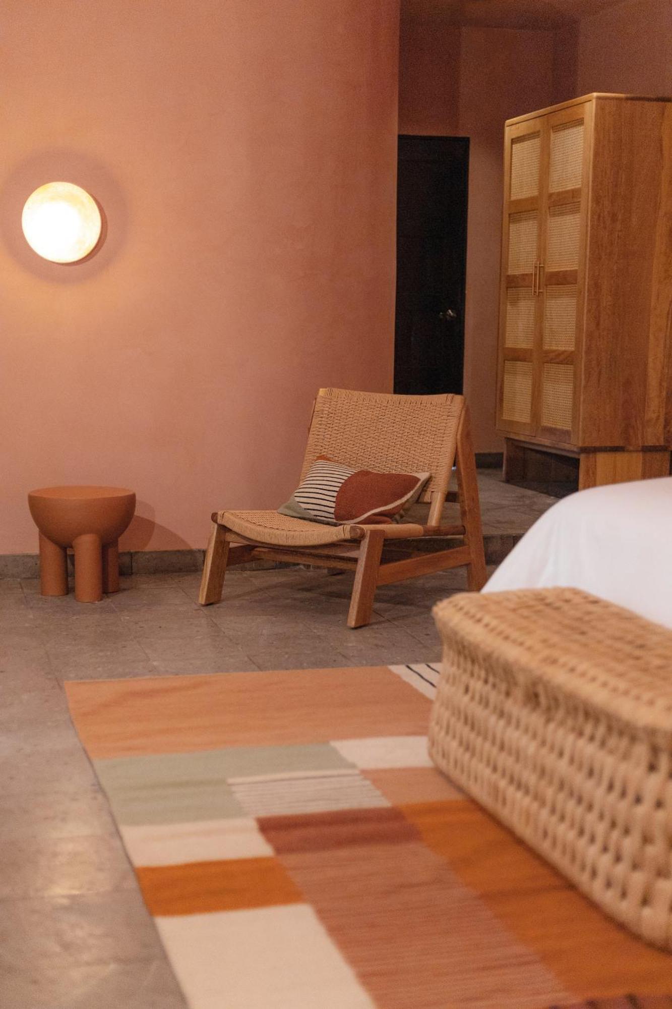 Maison Mexique Hotel Boutique סאן מיגל דה אלנדה מראה חיצוני תמונה