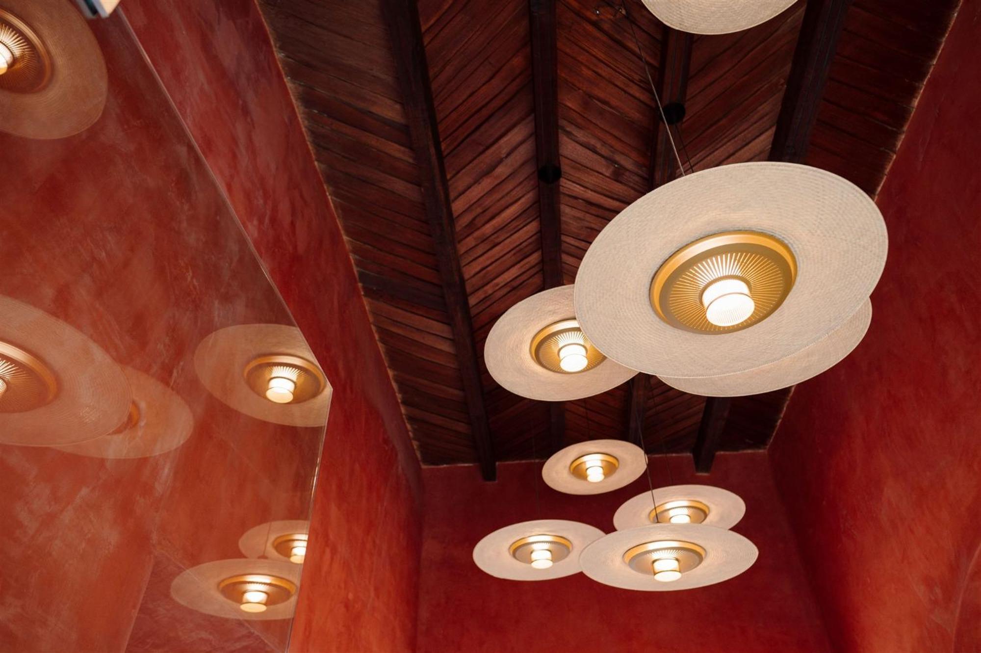 Maison Mexique Hotel Boutique סאן מיגל דה אלנדה מראה חיצוני תמונה