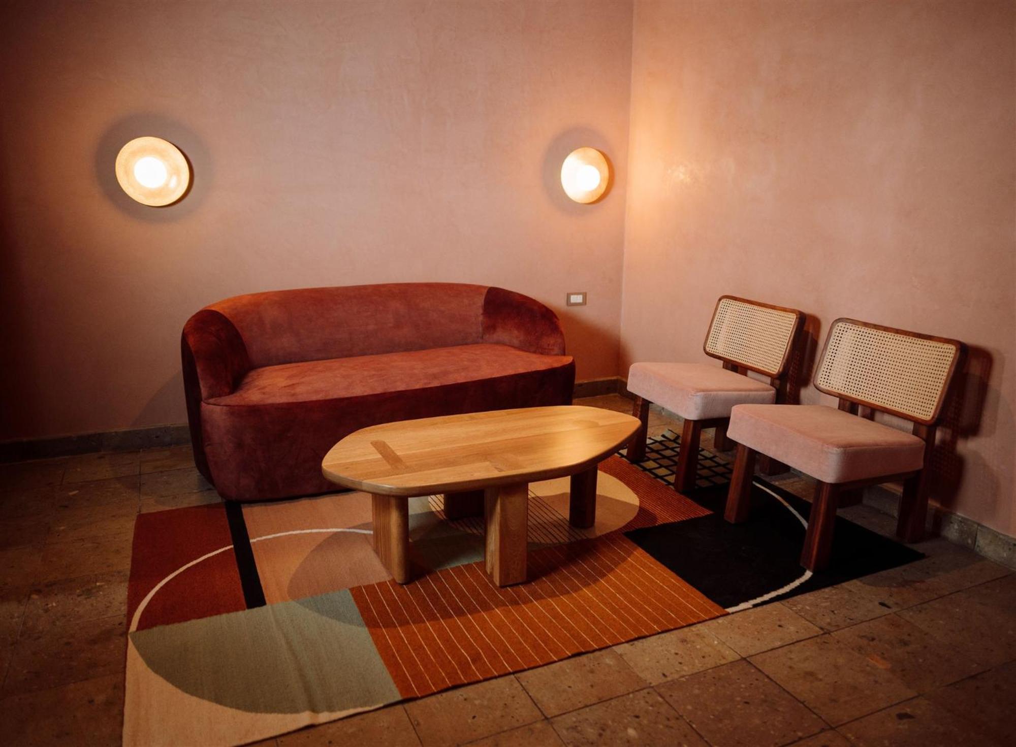 Maison Mexique Hotel Boutique סאן מיגל דה אלנדה מראה חיצוני תמונה