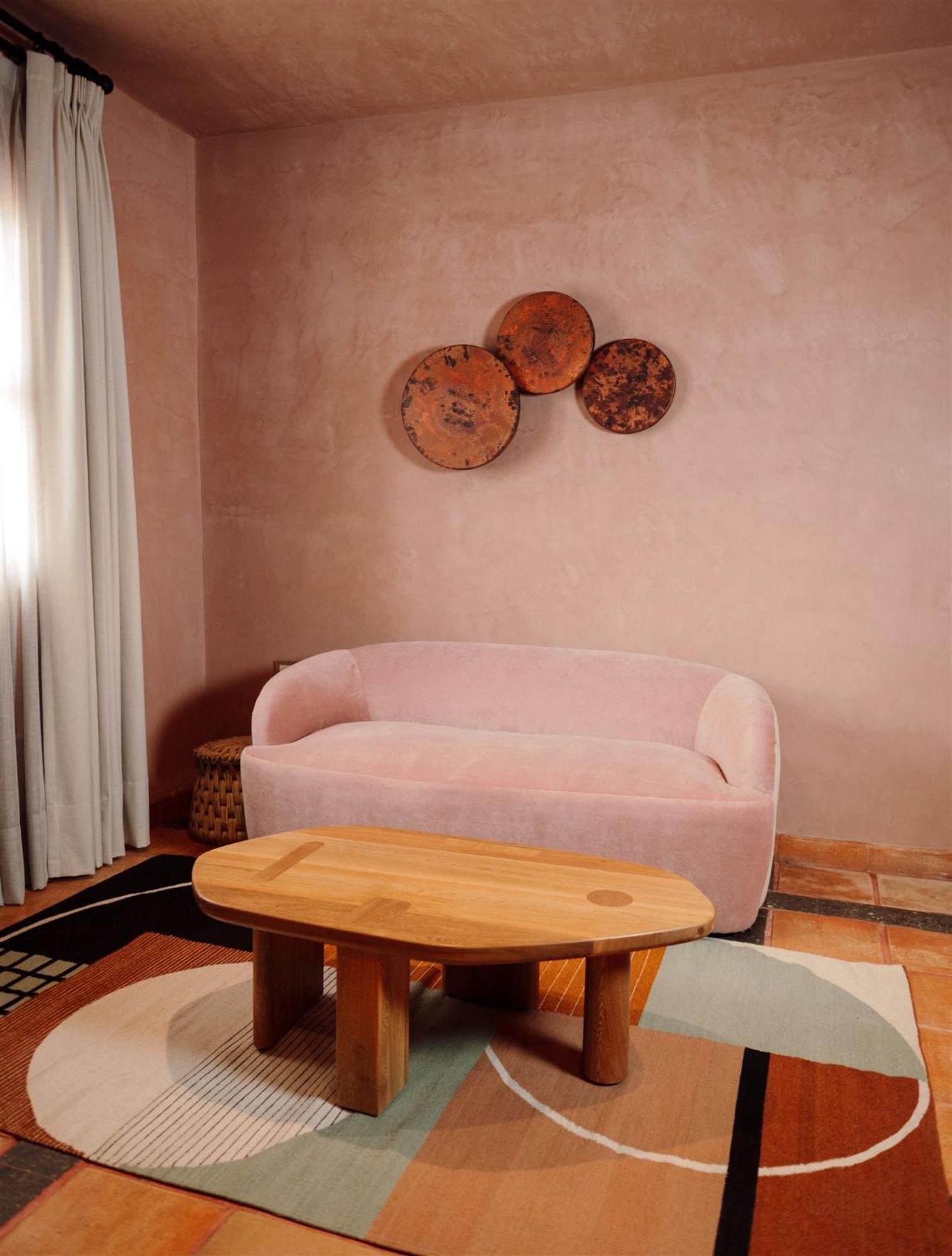 Maison Mexique Hotel Boutique סאן מיגל דה אלנדה מראה חיצוני תמונה