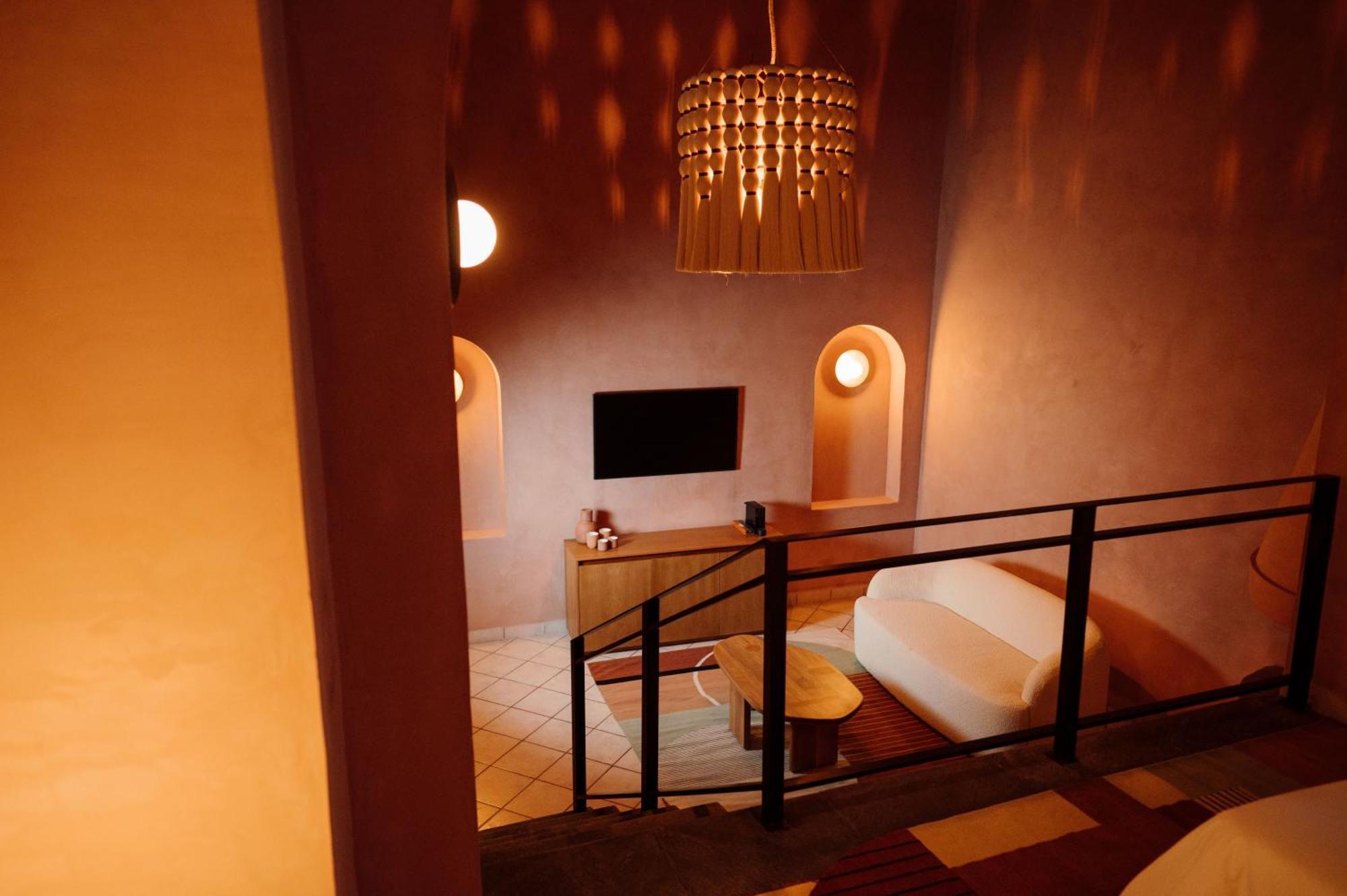 Maison Mexique Hotel Boutique סאן מיגל דה אלנדה מראה חיצוני תמונה