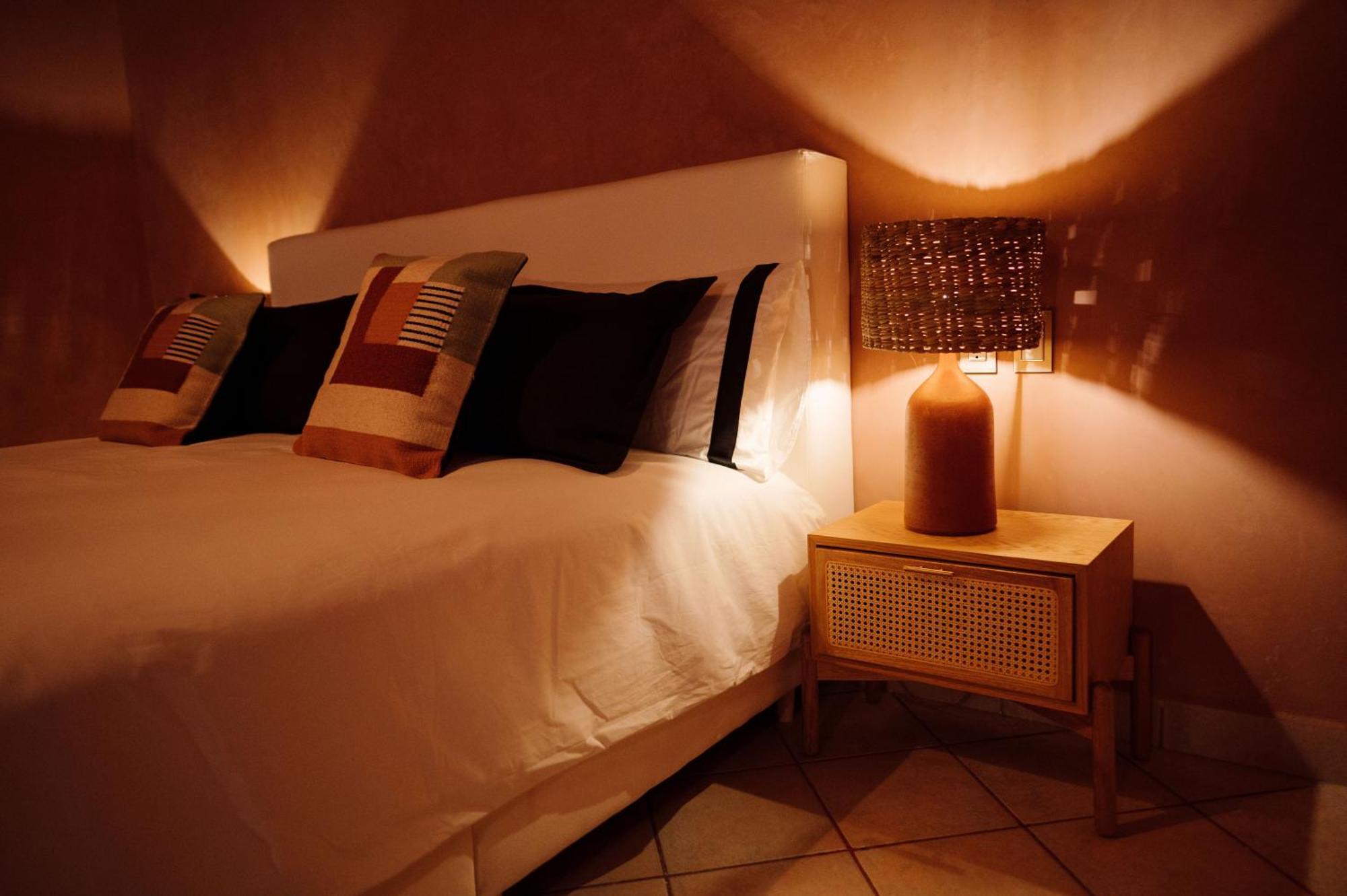 Maison Mexique Hotel Boutique סאן מיגל דה אלנדה מראה חיצוני תמונה