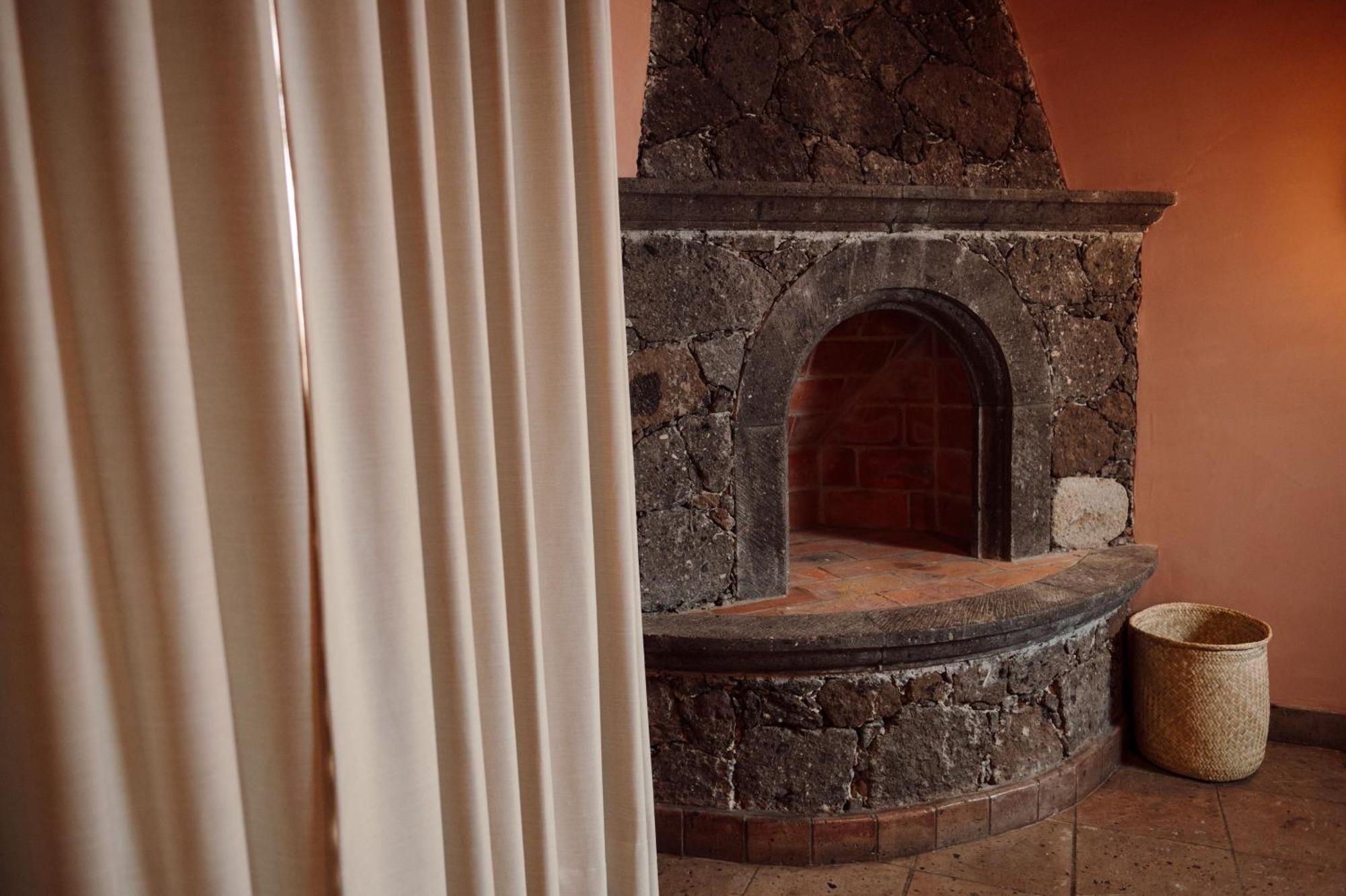 Maison Mexique Hotel Boutique סאן מיגל דה אלנדה מראה חיצוני תמונה