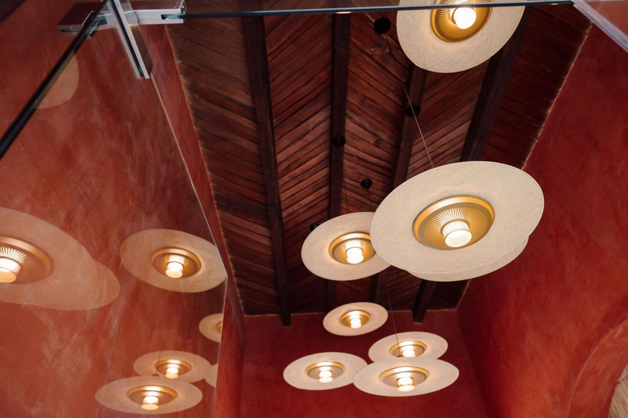 Maison Mexique Hotel Boutique סאן מיגל דה אלנדה מראה חיצוני תמונה