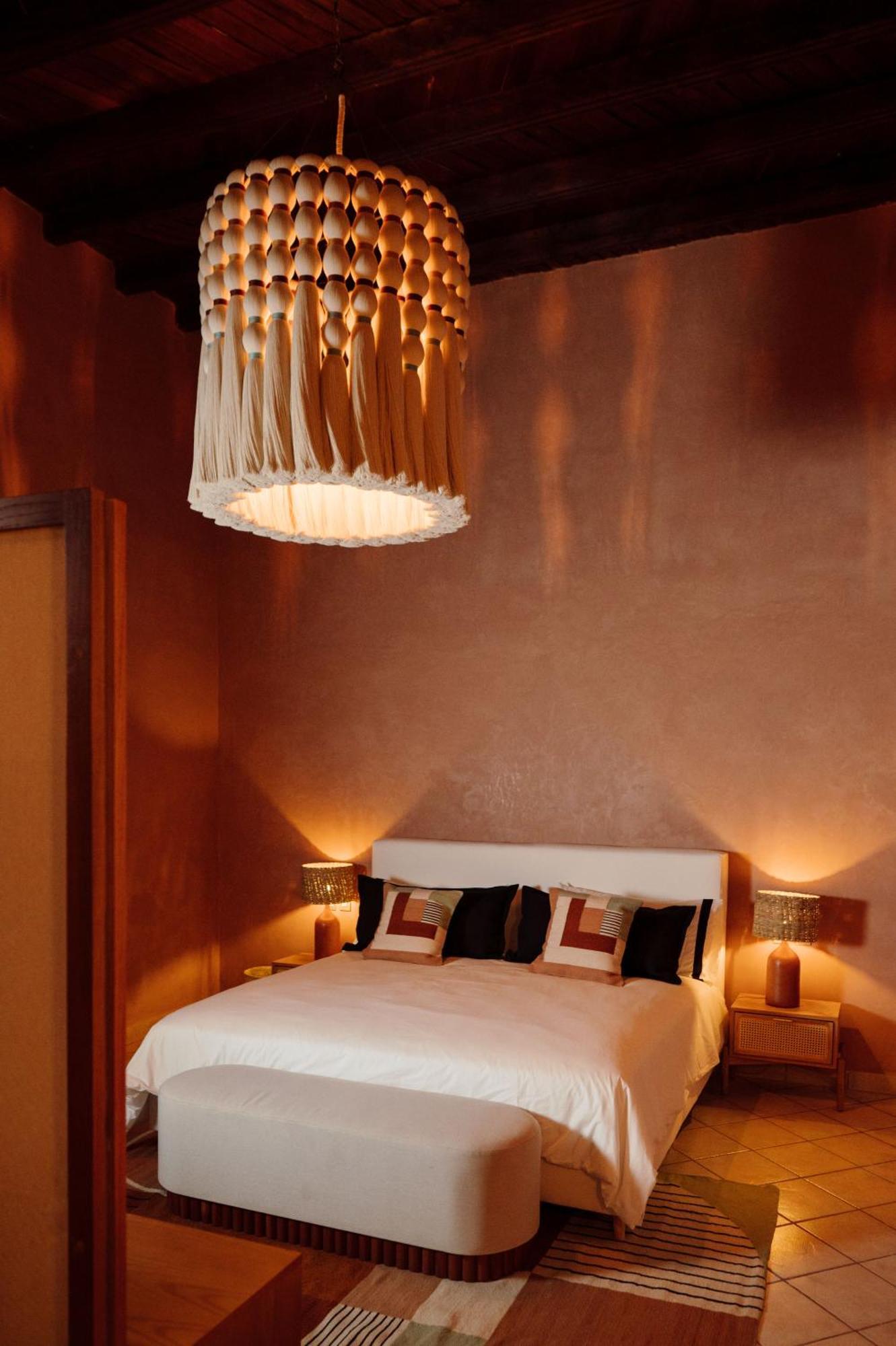 Maison Mexique Hotel Boutique סאן מיגל דה אלנדה מראה חיצוני תמונה